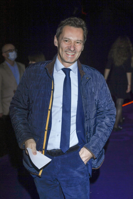 Tak się zmieniał Krzysztof Ziemiec 