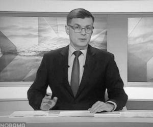 Piotr Świąc zginął wracając z telewizji