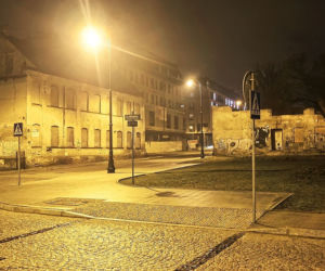 Ulica Młynowa