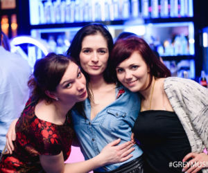 Imprezy Wrocław: Grey Music Club