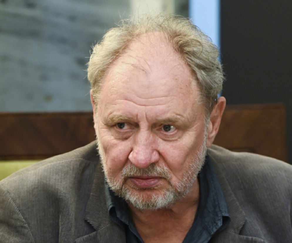 Andrzej Grabowski wspomina Machalicę i Gnatowskiego