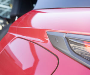 DS 3 Crossback 1.2 PureTech 155 Performance Line