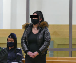 Okrutni kochankowie przed sądem