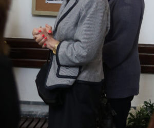 Pogrzeb Barbary Jaruzelskiej
