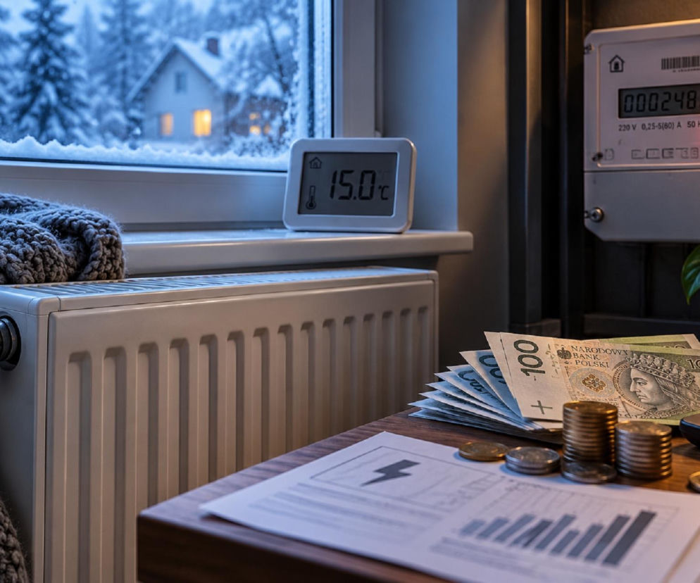 Zabrakło prądu i ogrzewania? Sprawdź, kiedy energetyka musi oddać pieniądze