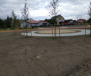 park Gronowo