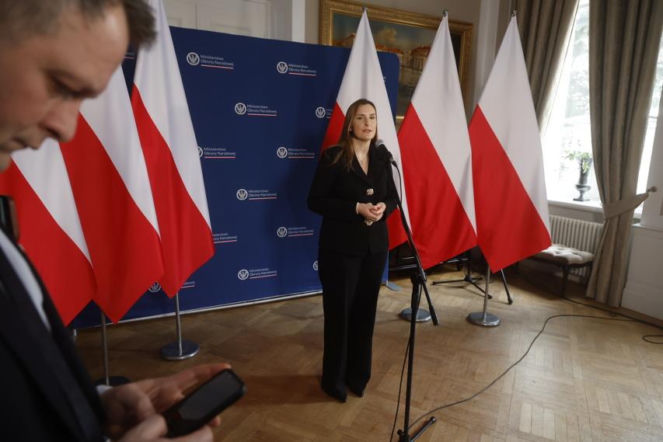 Konferencja "SAFE i co dalej…?"