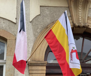 Jelenia Góra: Pogrzeb 11-letniej Danusi. Całe miasto pogrążone w smutku