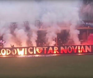 Cracovia - Tarnovia Tarnów