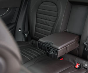 Mercedes-Benz GLC 350 e 4MATIC 320 KM