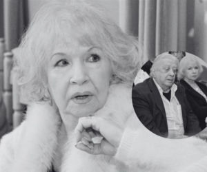 Halina Kowalska nie żyje