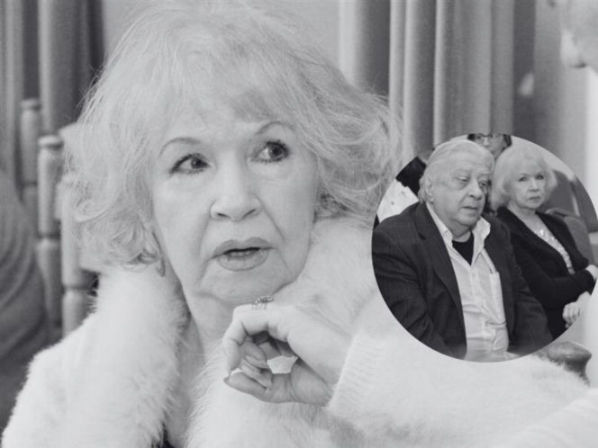 Halina Kowalska nie żyje