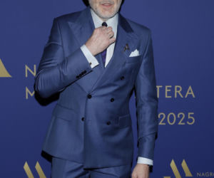 Gala wręczenia Nagrody Mariusza Waltera