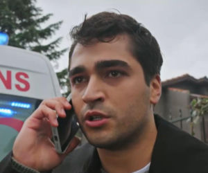 Złoty chłopak odcinek 278