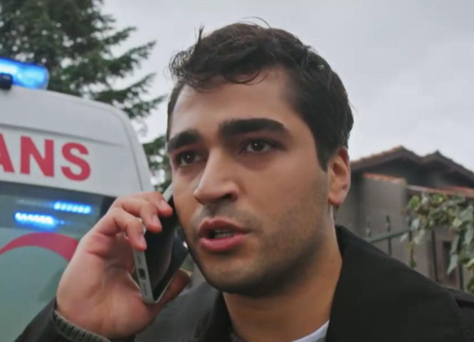 Złoty chłopak odcinek 278