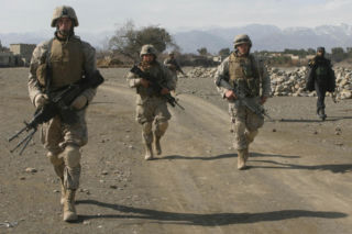  Afganistan w ćwierć wieku po ataku Al-Kaidy na WTC
