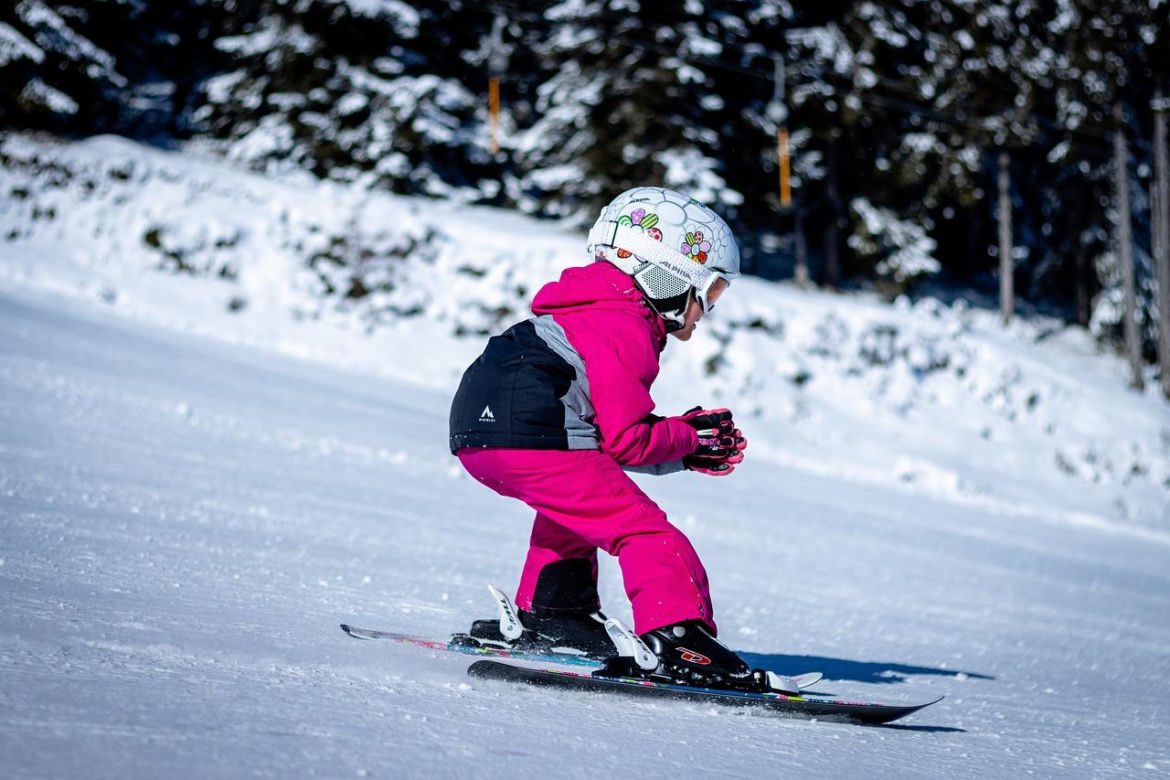 Stacja Narciarska LAWORTA SKI W Ustrzykach Dolnych