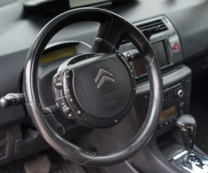 Citroen C4 2.0 HDi AT Exclusive
