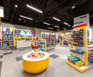 Drugi LEGO® Store we Wrocławiu już wkrótce. Grupa LEGO otworzy nowy sklep w Magnolia Park