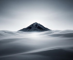 Ali Olszański nie żyje. Legenda snowboardu przegrała z górą?