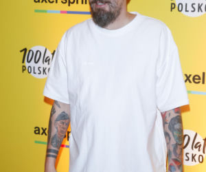 To on ma skraść show w Tańcu z Gwiazdami. Będzie Karolakiem nowej edycji!