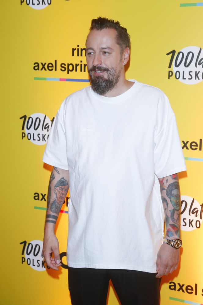 To on ma skraść show w "Tańcu z Gwiazdami". Będzie Karolakiem nowej edycji!