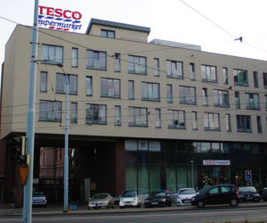 Tesco