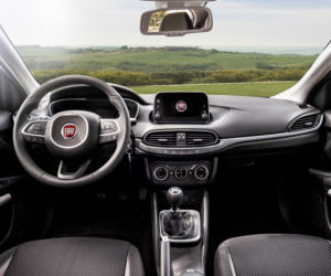 Fiat Tipo kombi