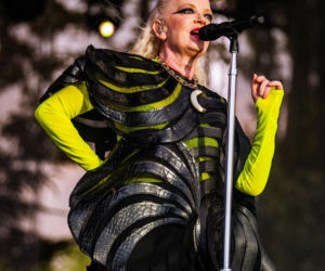 Garbage - Letnia Scena Progresji, 30 maja 2026