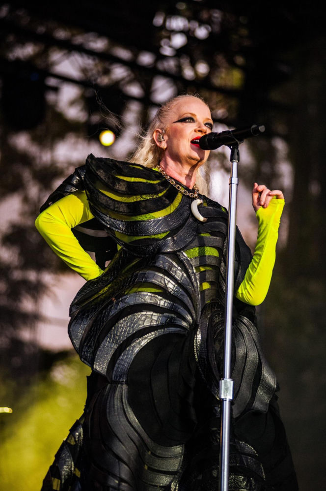 Garbage - Letnia Scena Progresji, 30 maja 2026