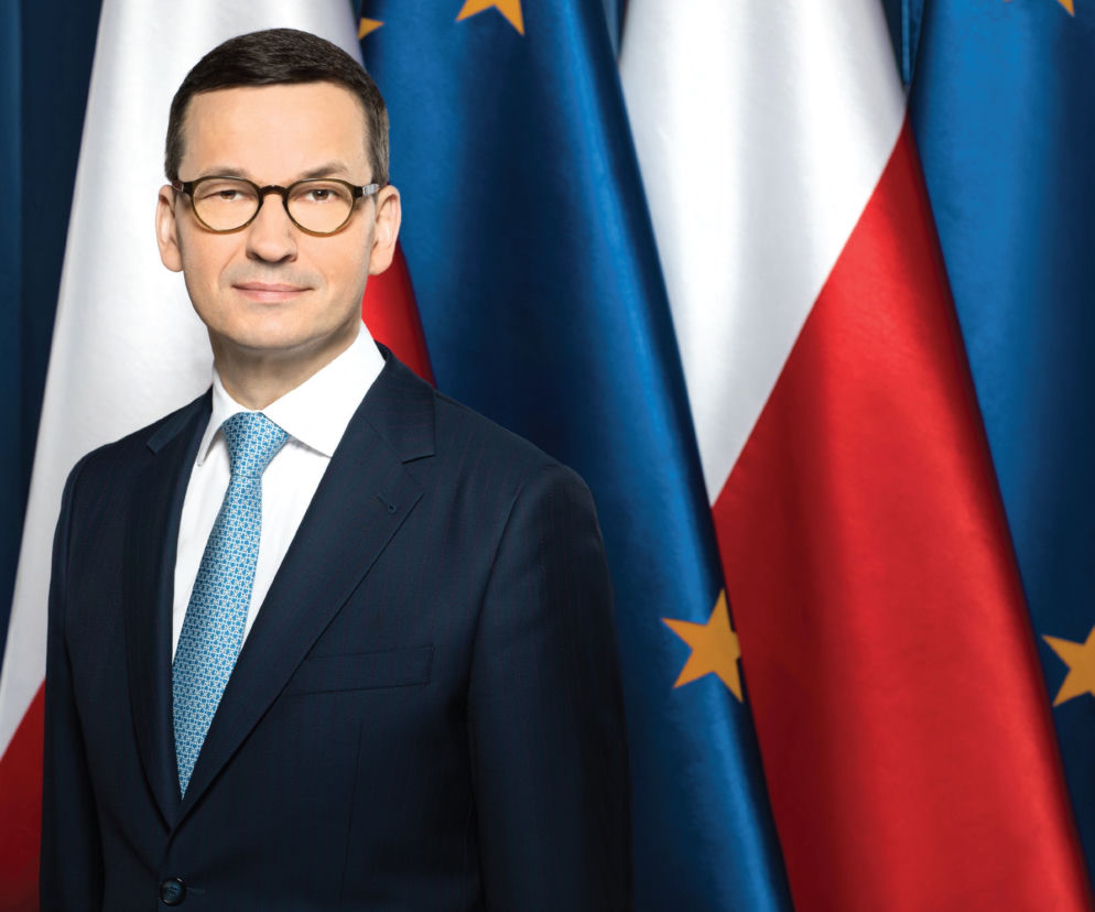 Polską drogę do bogactwa możemy budować tylko razem. Małe firmy, wielkie zmiany 