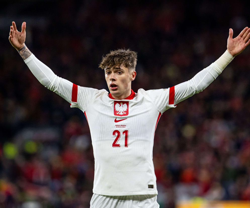 Zbigniew Boniek z ważną radą dla Nikoli Zalewskiego. Wie, że to może nic nie dać