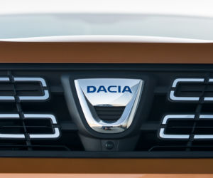 Dacia Duster 1.5 dCi 110 4x4 Prestige