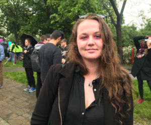 Pochód juwenaliowy we Wrocławiu