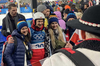 Kamil Stoch zmierzył się z tym od razu po pierwszej serii. Bardzo szczery komentarz 