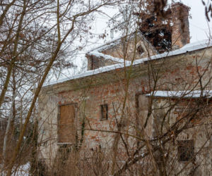 Willa Edmunda Jankowskiego w Warszawie