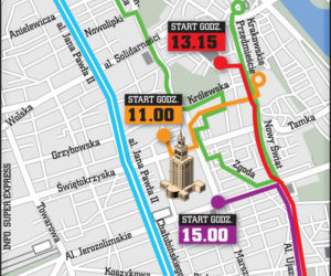Marsze niepodległości