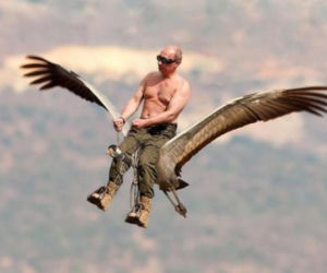 władimir putin