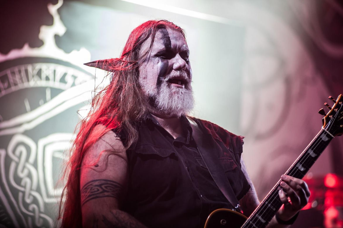 Heidenfest 2026 w Warszawie: folk metalowe szaleństwo w środku zimy [RELACJA]