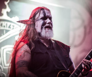 Heidenfest 2026 w Warszawie: folk metalowe szaleństwo w środku zimy [RELACJA]