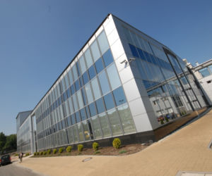 Park Naukowo-Technologiczny Euro-Centrum