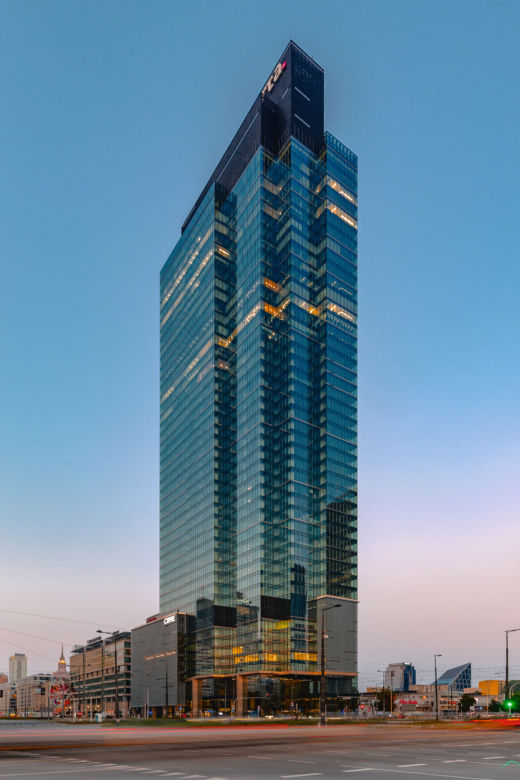 Warsaw Unit