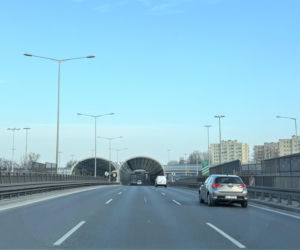 Droga ekspresowa S8 Warszawa