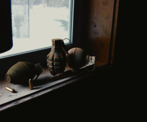 Przeprowadzali sekcję zwłok, w ciele znaleźli granat! Pilna ewakuacja