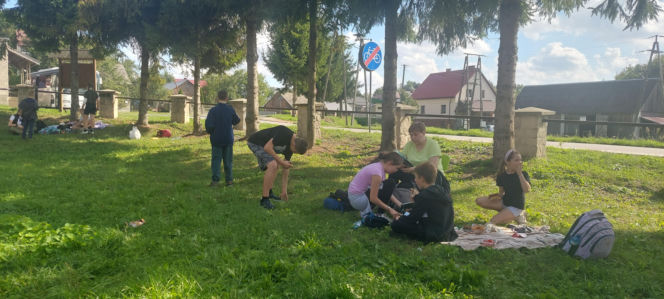 52. Rajd Miłośników Roztocza