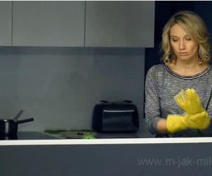 M jak miłość. Beata Lubińska (Joanna Orleańska)