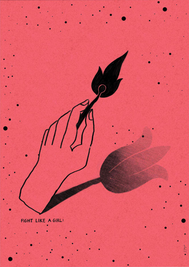 Justyna Jędrysek podbiła Times Square