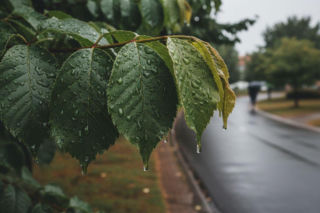 Weekend w Lublinie z chmurami i zmienną temperaturą. Sobota będzie najchłodniejsza