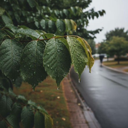 Weekend w Lublinie z chmurami i zmienną temperaturą. Sobota będzie najchłodniejsza