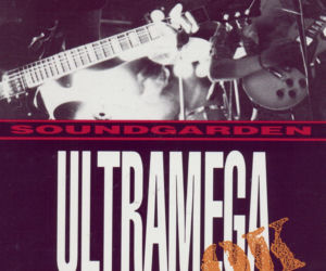 Takie są początki. Soundgarden - ciekawostki o płycie Ultramega OK| Jak dziś rockuje?